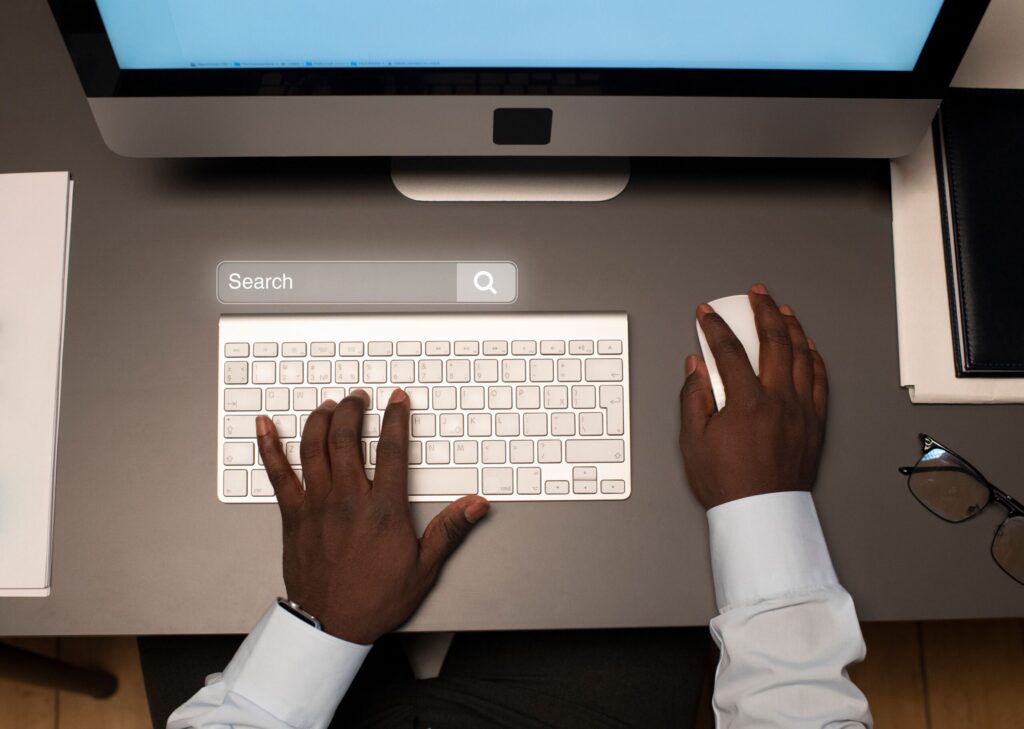 SEO Agency In Glasgow