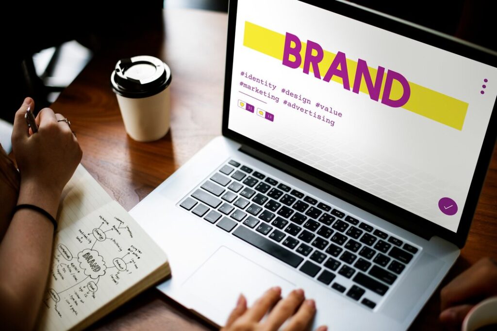 Brand Developer Glasgow